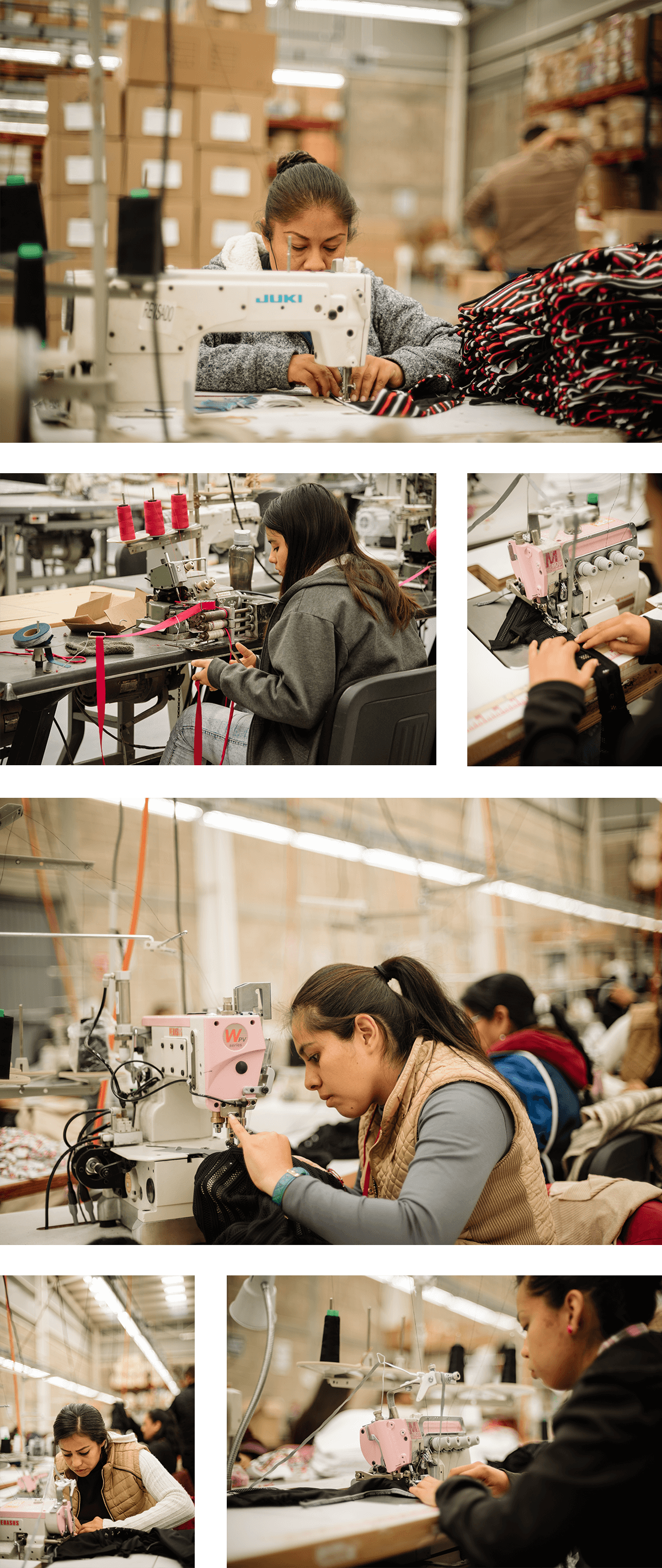 Fabricacion