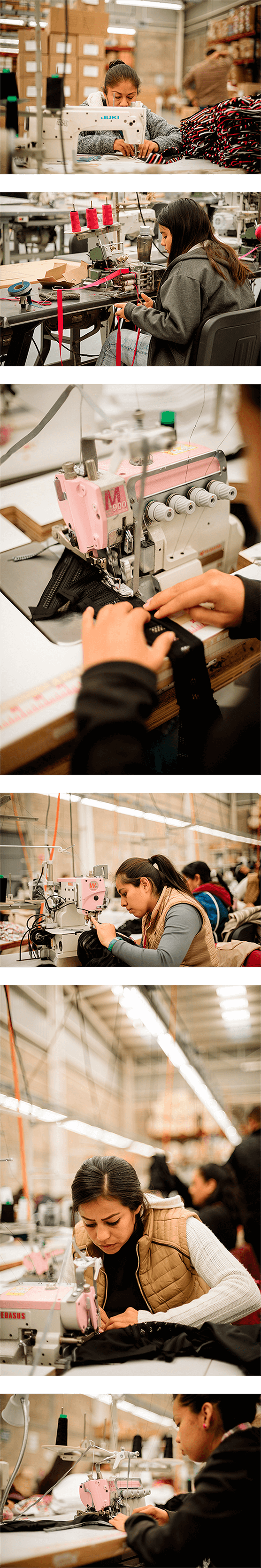 Fabricacion